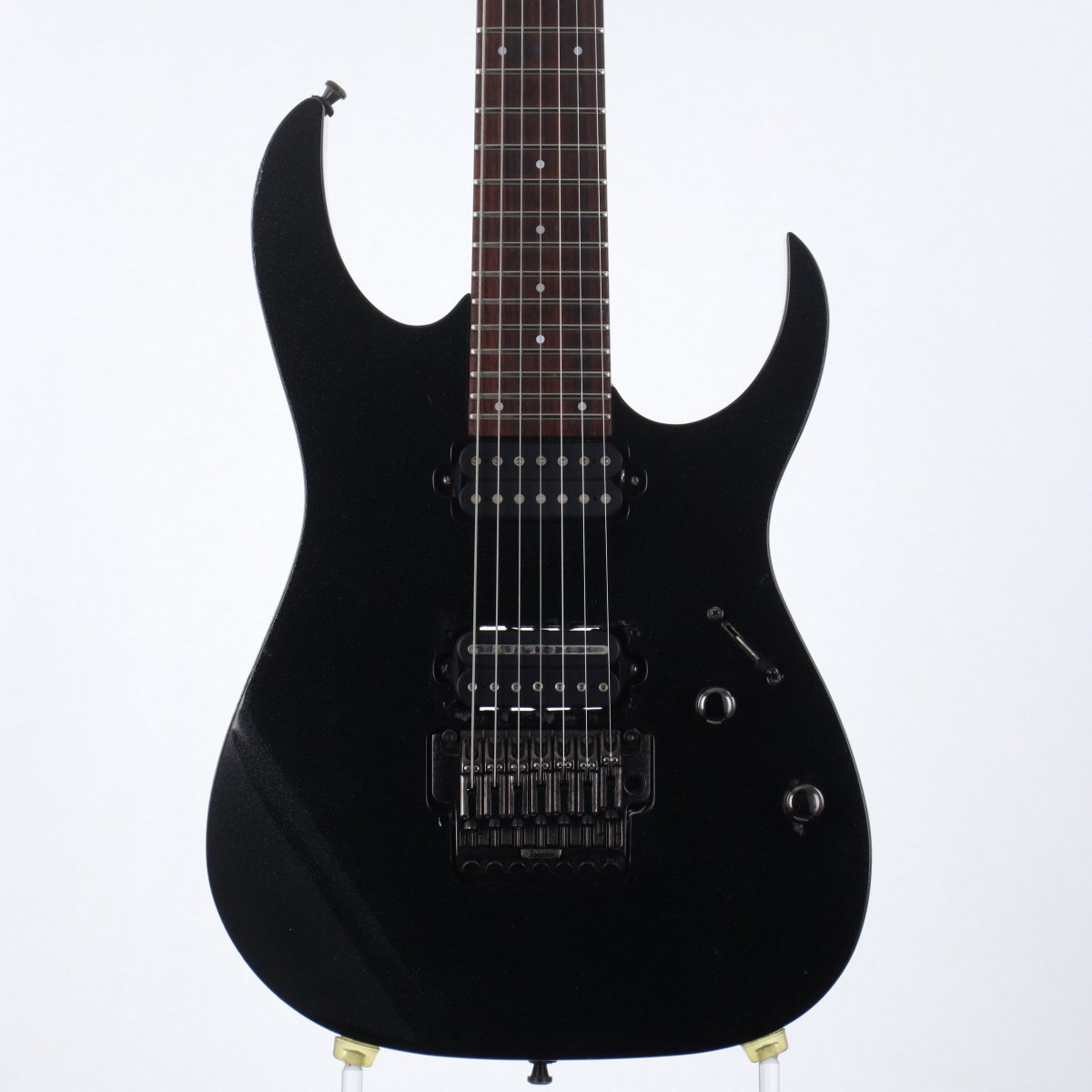 Ibanez RG1527 Mod Black Pearl 【梅田店】（中古/送料無料