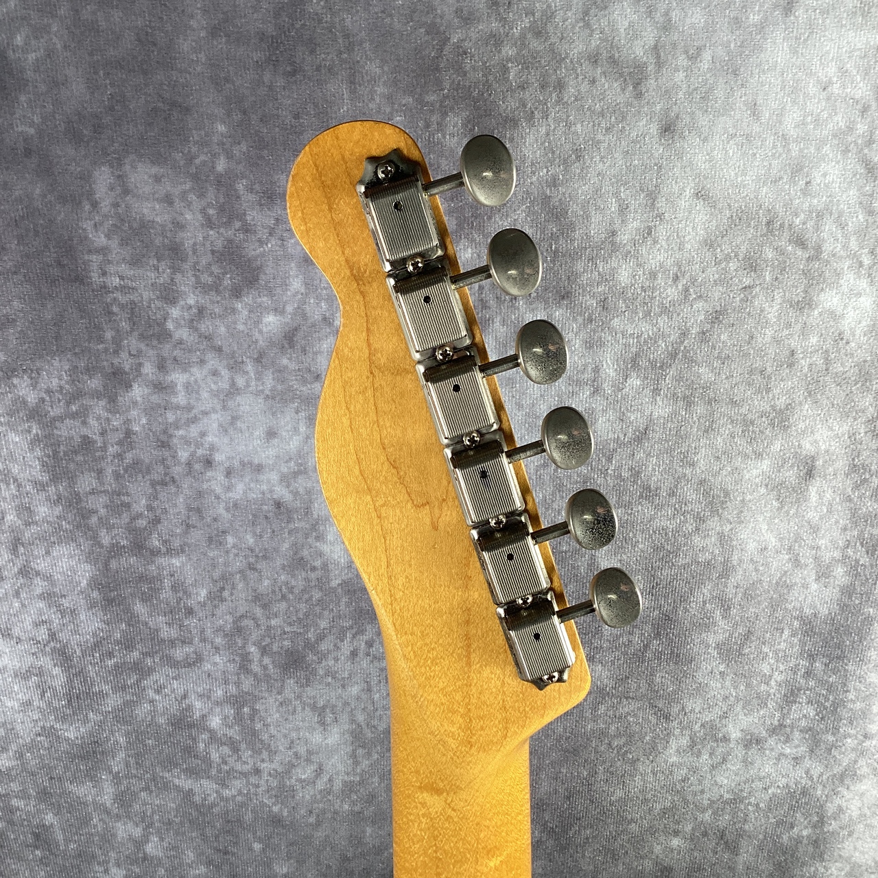Vanzandt TLV-R2 3TS（中古）【楽器検索デジマート】