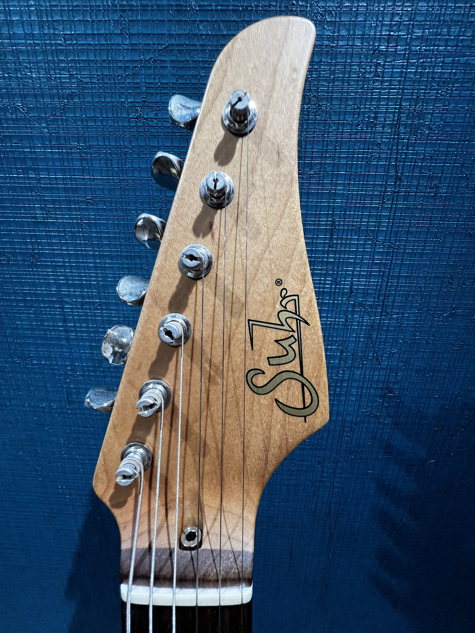 Suhr Classic S Antique 