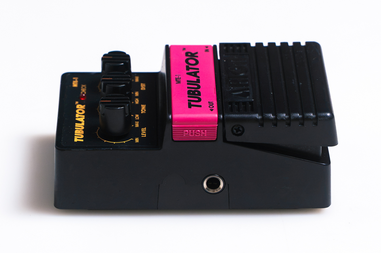 ARION MTE-1 TUBULATOR【GIB横浜エフェクター館】(中古/送料無料 ARION MTE-1 TUBULATOR【GIB横浜エフェクター館】(中古/送料無料
