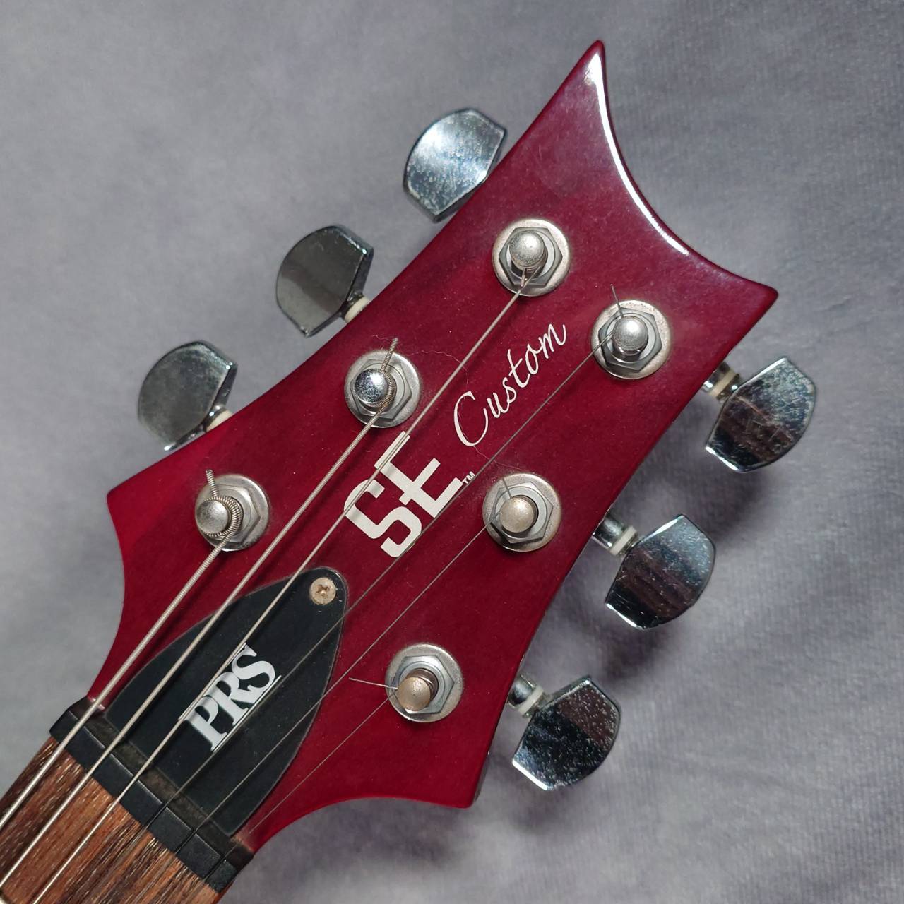 Paul Reed Smith(PRS) 【中古】SE CUSTOM 22 【重量3.19kg】（中古