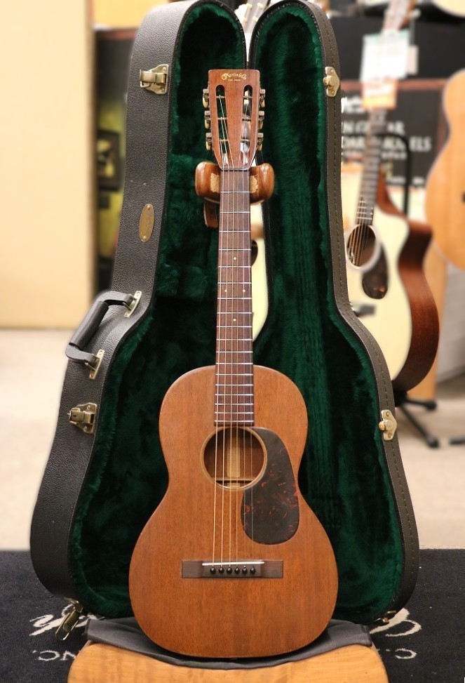 Martin 【動画あり】 5-17 【1940年製Vintage/ご委託品】（ビンテージ