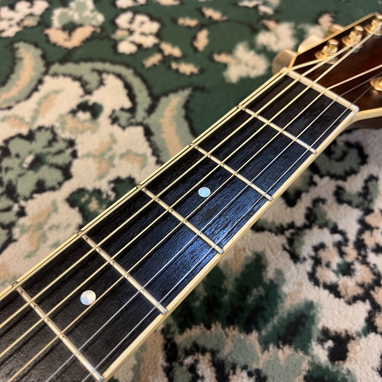 YAMAHA FG-400S（中古）【楽器検索デジマート】