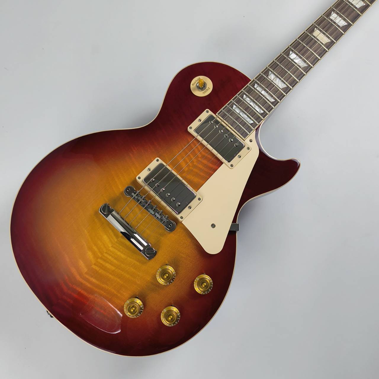 Gibson Les Paul Standard '50s Heritage Cherry Sunburst レスポール