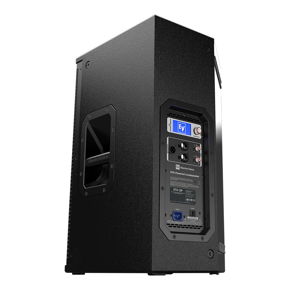 Electro-Voice ETX-12P パワードスピーカー（新品/送料無料）【楽器