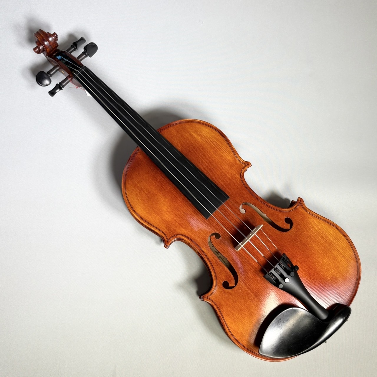 Carlo Giordano VS-S1 4/4 アンティーク仕上げ バイオリンセット（新品