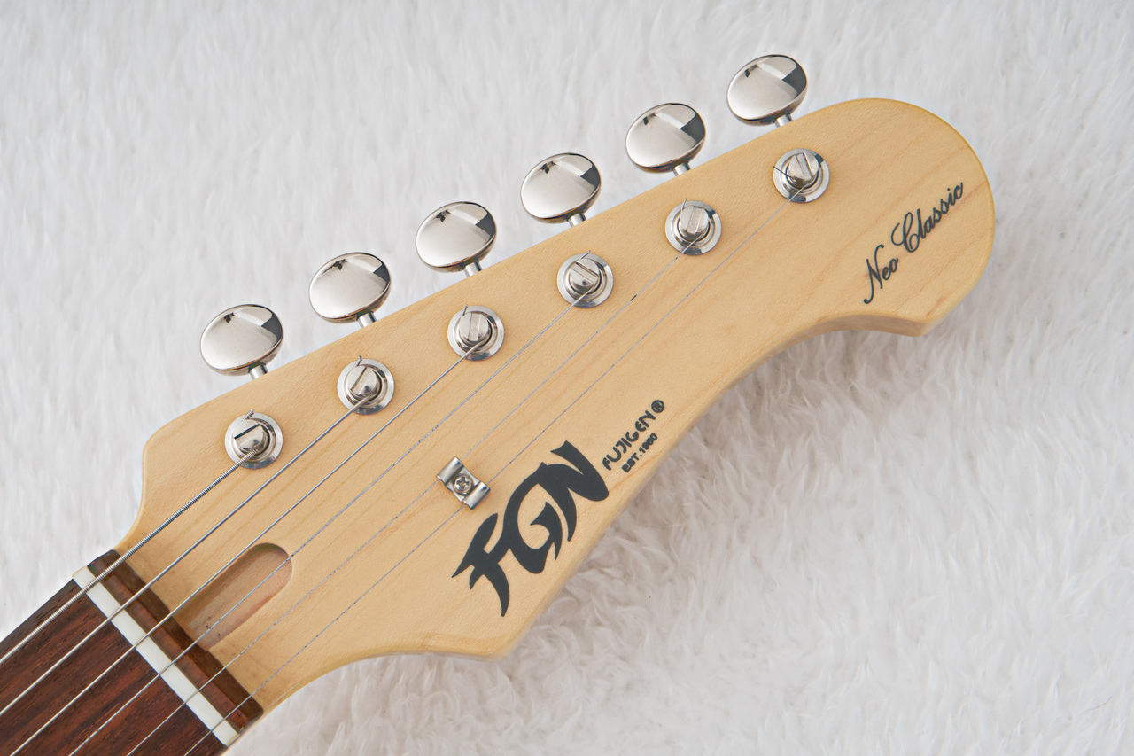 FUJIGEN(FGN) NST100RAL -Pearl Rose- PLR 【日本製】【3.59kg】（新品