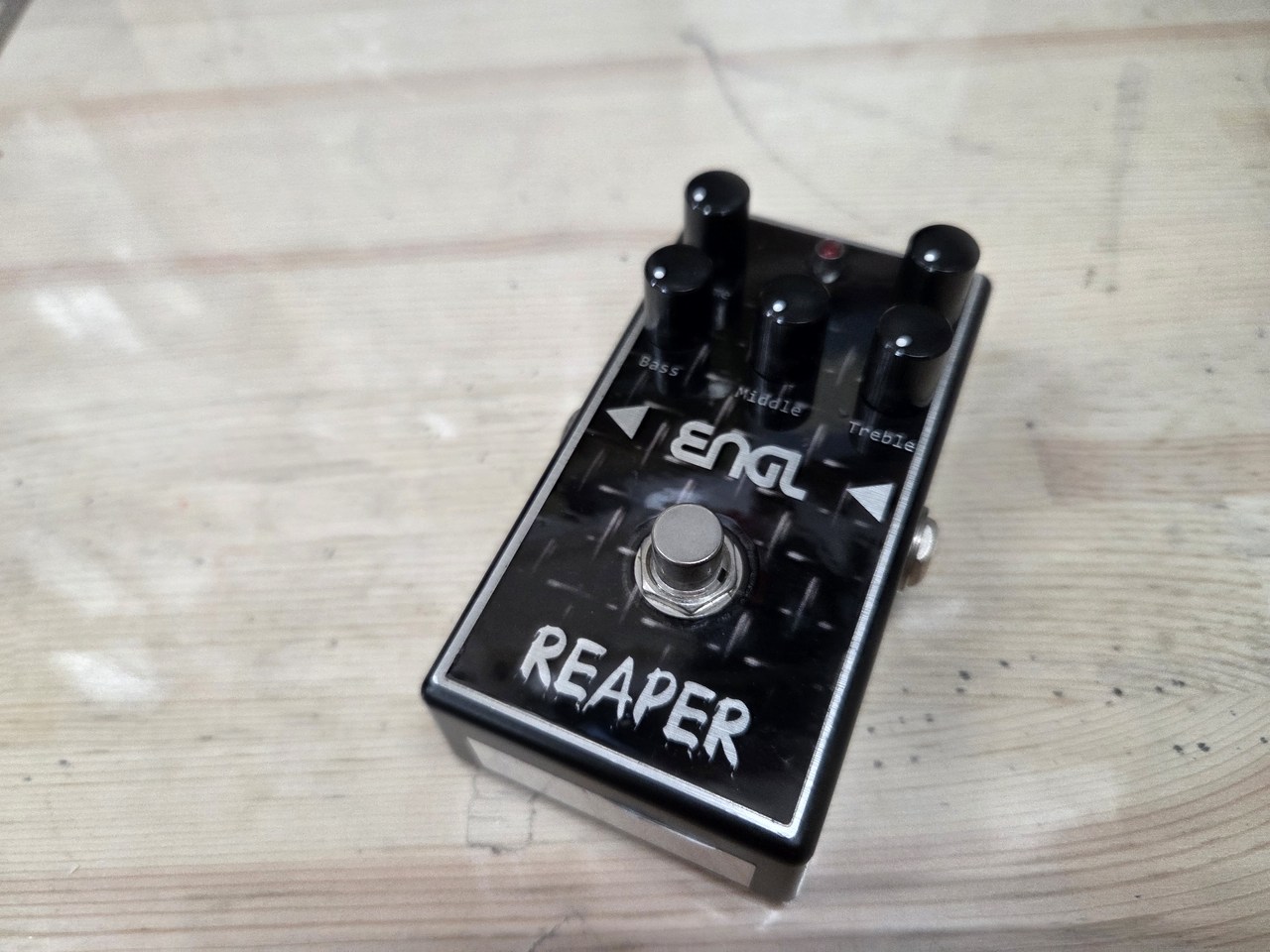 ENGL Reaper Distortion BC-10（中古/送料無料）【楽器検索デジマート】