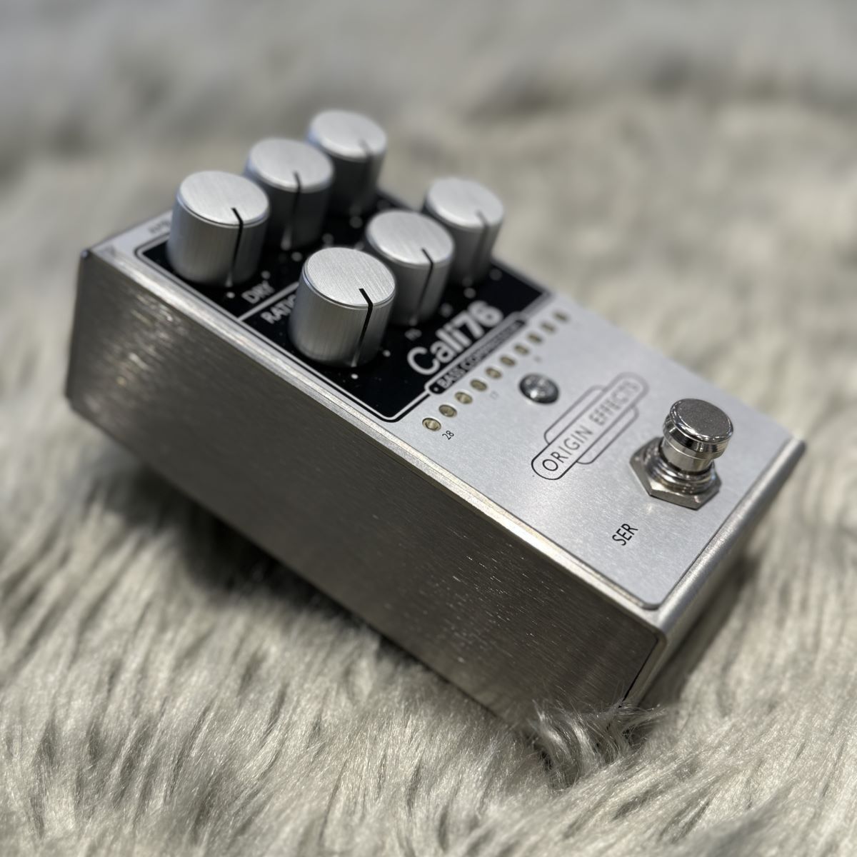 ORIGIN EFFECTS Cali76 Bass Compressor【新製品】（新品/送料無料 