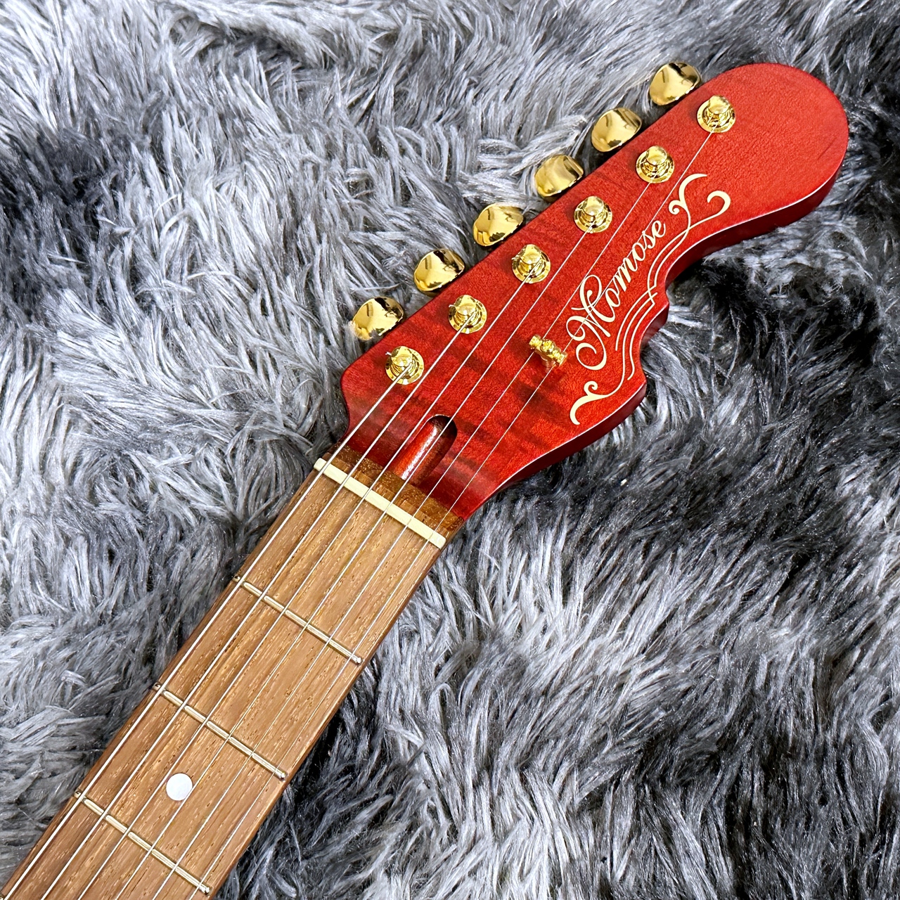 momose MC-HOLLOW-FLAME TOCHI SP'25/J CS【ディバイザー大商談会 2025