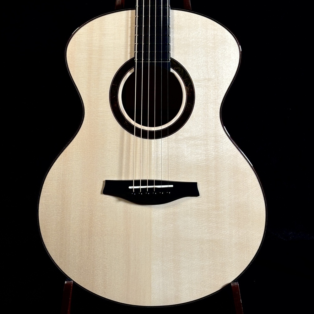 K.Yairi 【期間限定展示】OM CUSTOM #26059【現物画像】（新品/送料