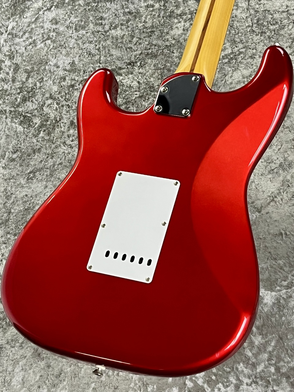 Cool Z 【秋の中古楽器セール】ZST-1R / -CandyAppleRed-【2009'sUSED