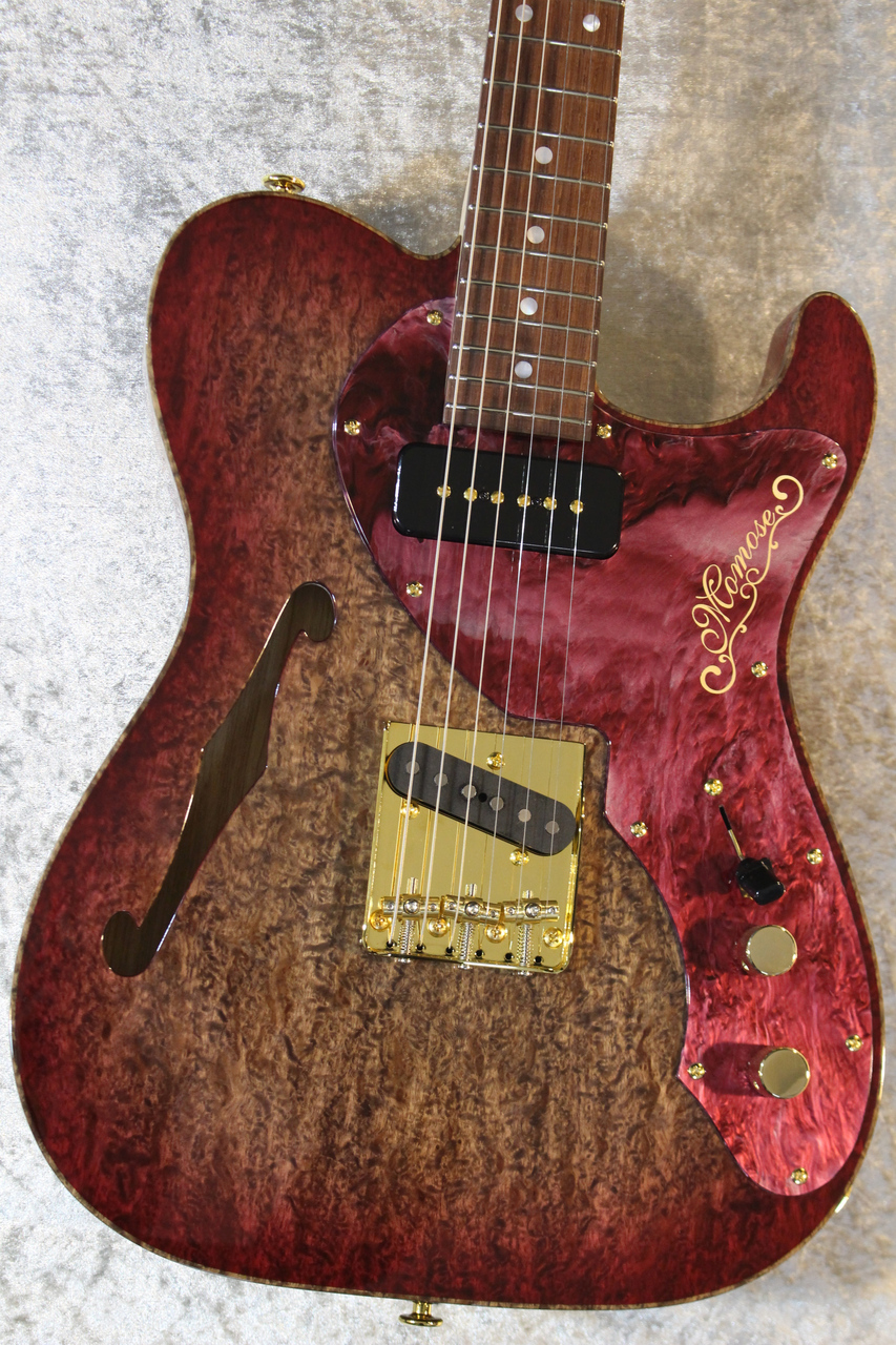 【改造軽量PJ】 momose MP2-STD/M/NA MP2-STD-M-BLK-OIL-top-