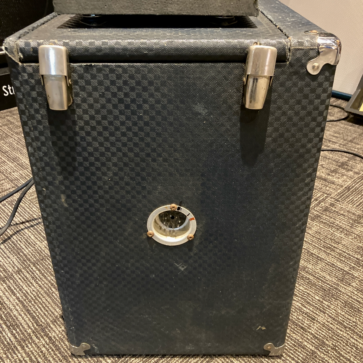 Ampeg B-12NB Portaflex 