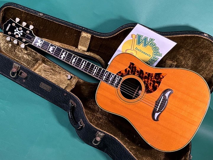 YAMAHA N-1000（ビンテージ）【楽器検索デジマート】