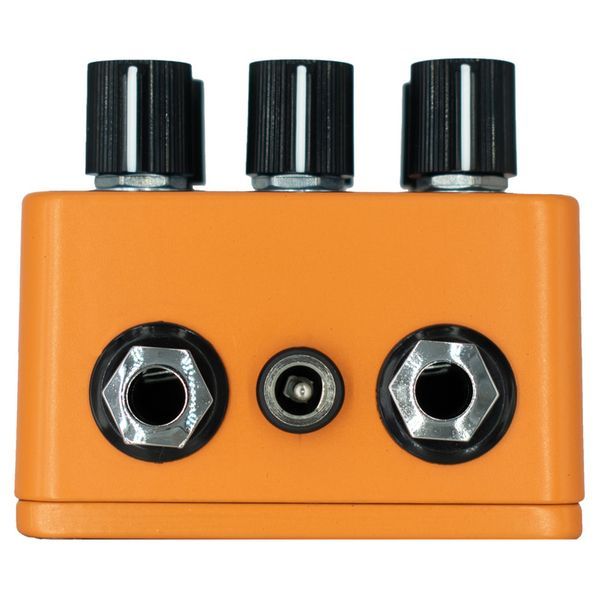 TSAKALIS AUDIO WORKS PHONKIFY X《オクターブ/ワウ/エンベロープ