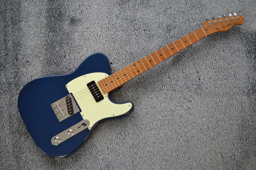 Bacchus BTE-2-RSM（中古）【楽器検索デジマート】