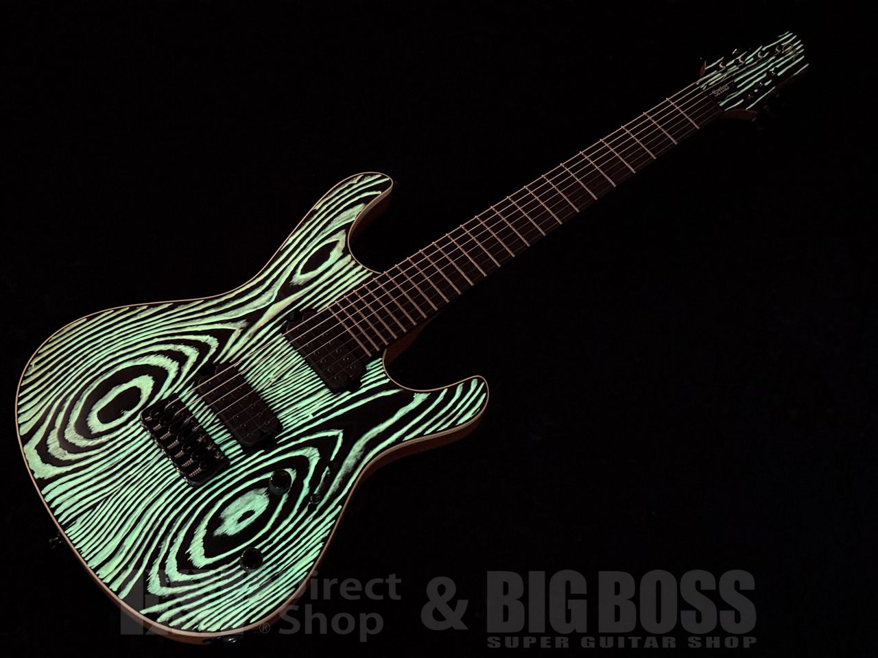 MAYONES Setius Gothic Luminactive 7（中古/送料無料）［デジマート
