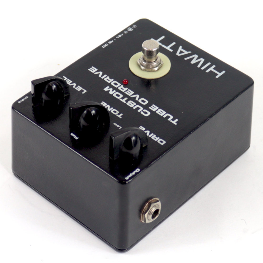 Maxon 【中古】 Maxon マクソン D&S II ディストーション