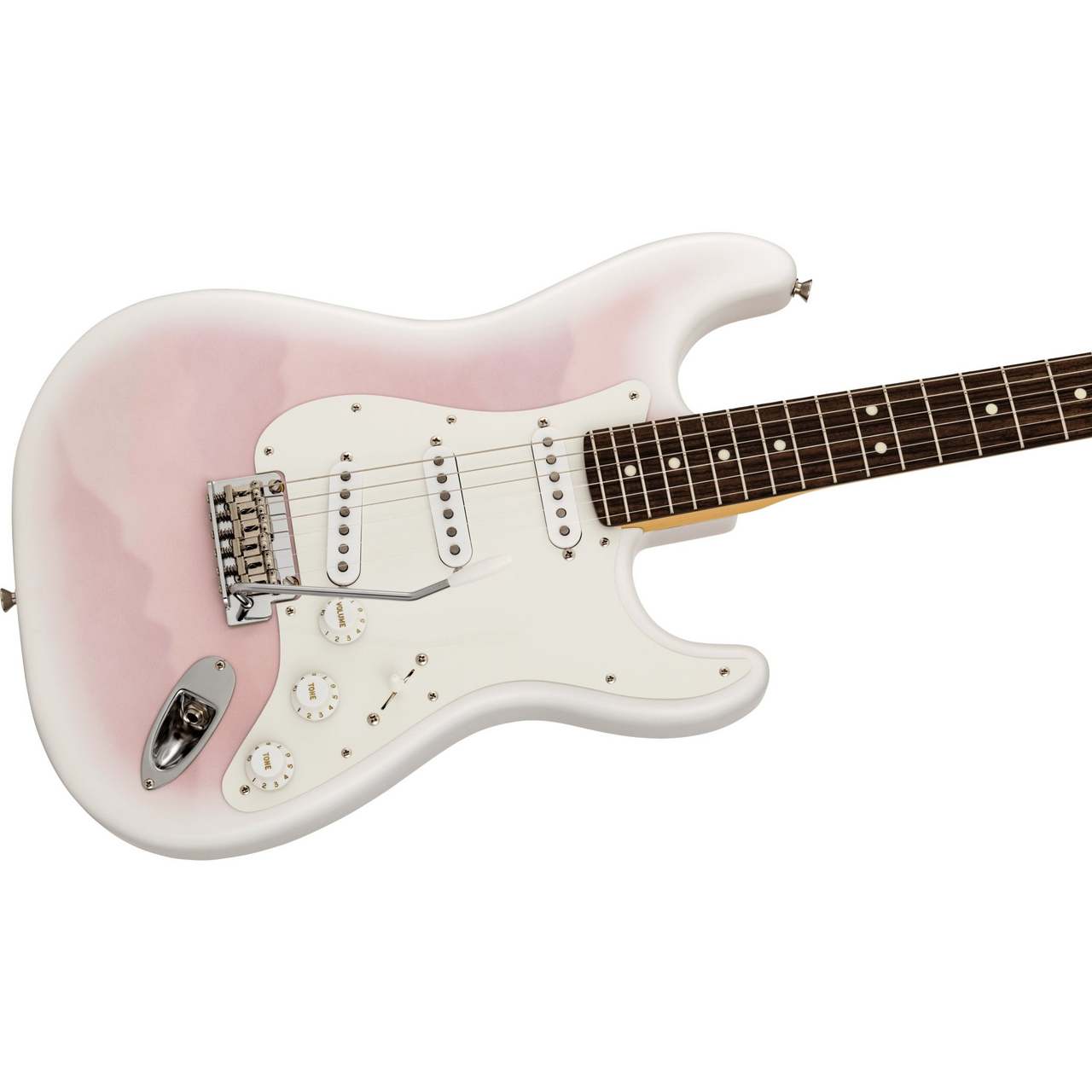 Fender Made in Japan Hybrid II 2026 Collection Stratocaster