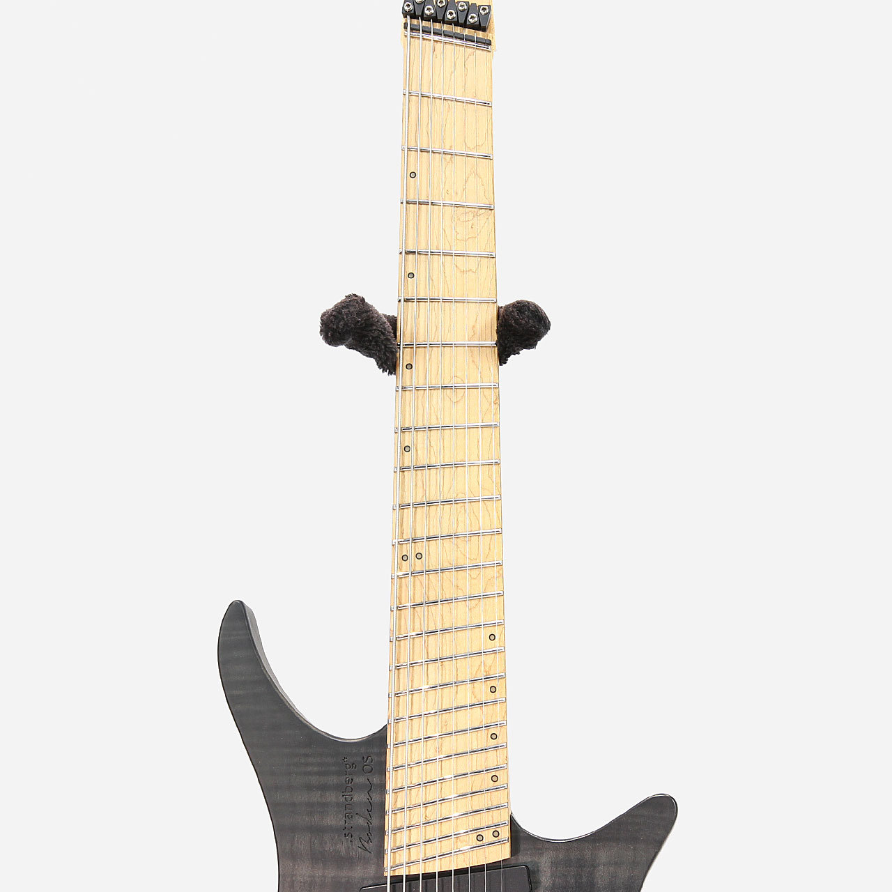 Strandberg Boden Original 8 ギターケース付き Strandberg Boden Original 8 ギターケース付き Strandberg