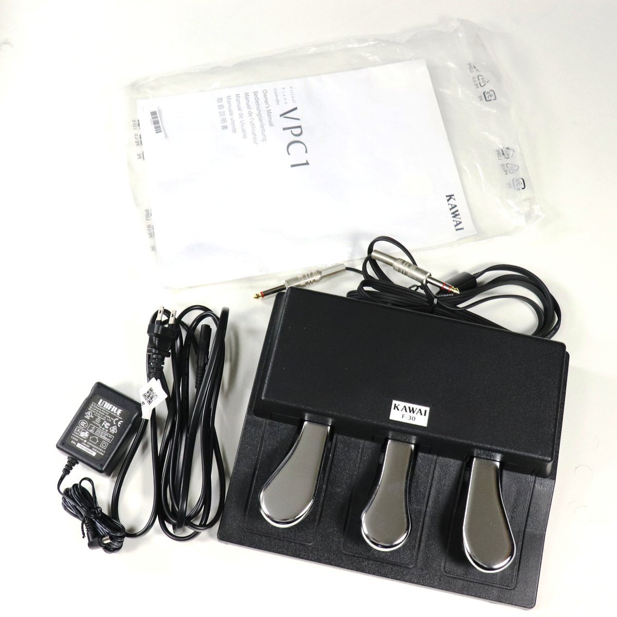 KAWAI VPC1 【梅田店】（中古/送料無料）【楽器検索デジマート】