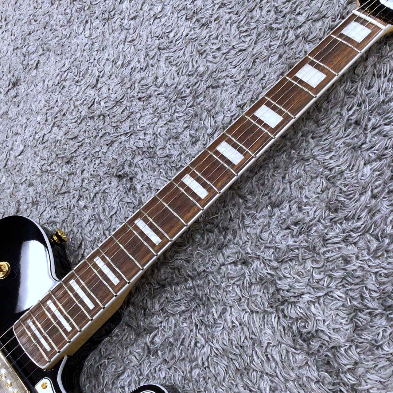 Squier by Fender Limited Edition Paranormal Troublemaker