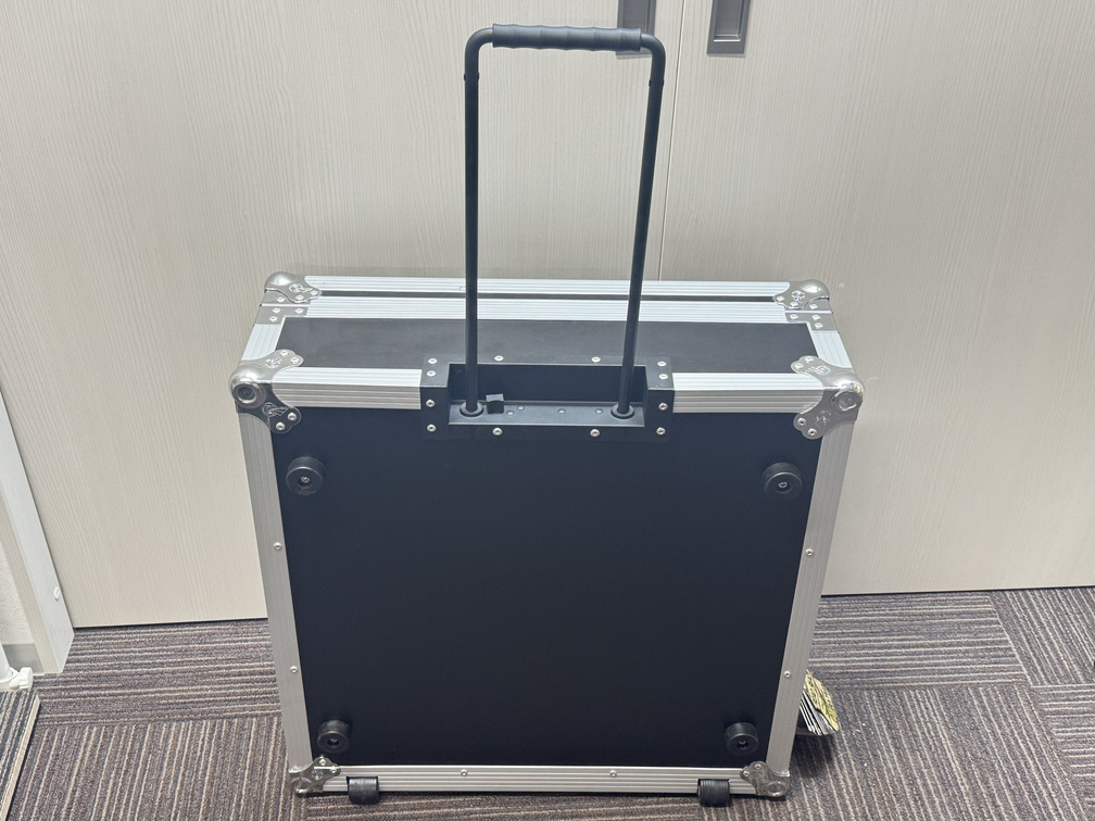 ROADREADY USED ROAD READY シンバル ハードケース RRCYHW(中古/送料 ROADREADY USED ROAD READY シンバル ハードケース RRCYHW(中古/送料