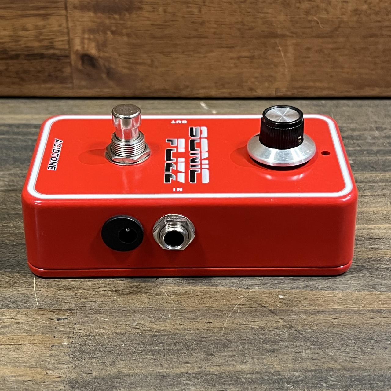 ACIDTONE SONIC FUZZ（中古）【楽器検索デジマート】