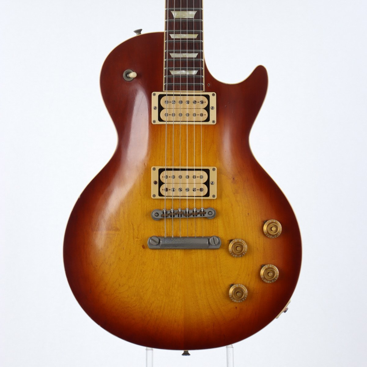 tokai レスポール リボーン LS-100 Les Paul REBORN tokai LS-100 1980 