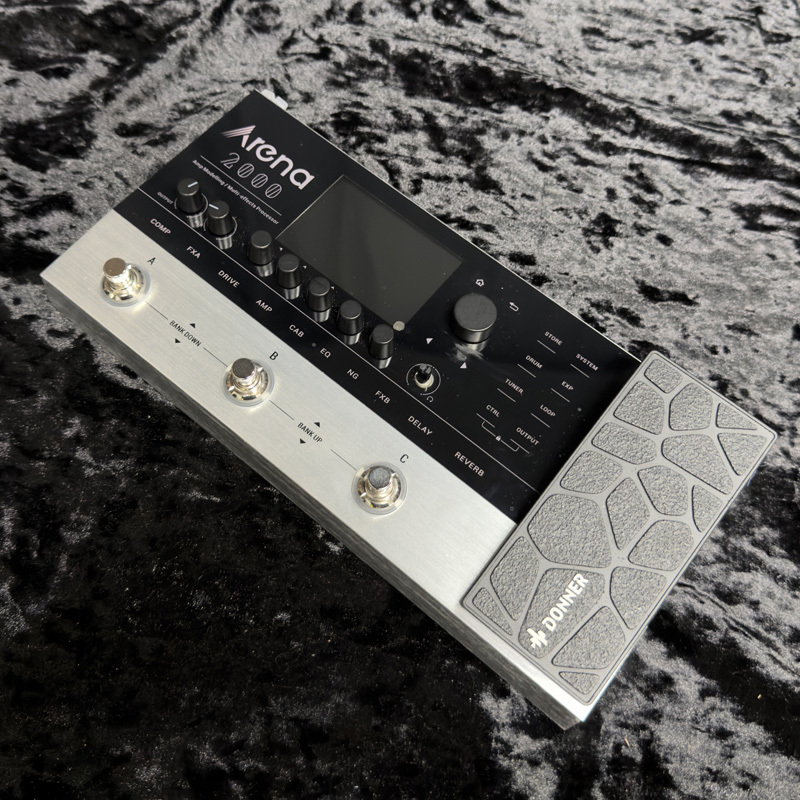 DONNER Arena 2000 【新宿店】（中古）【楽器検索デジマート】