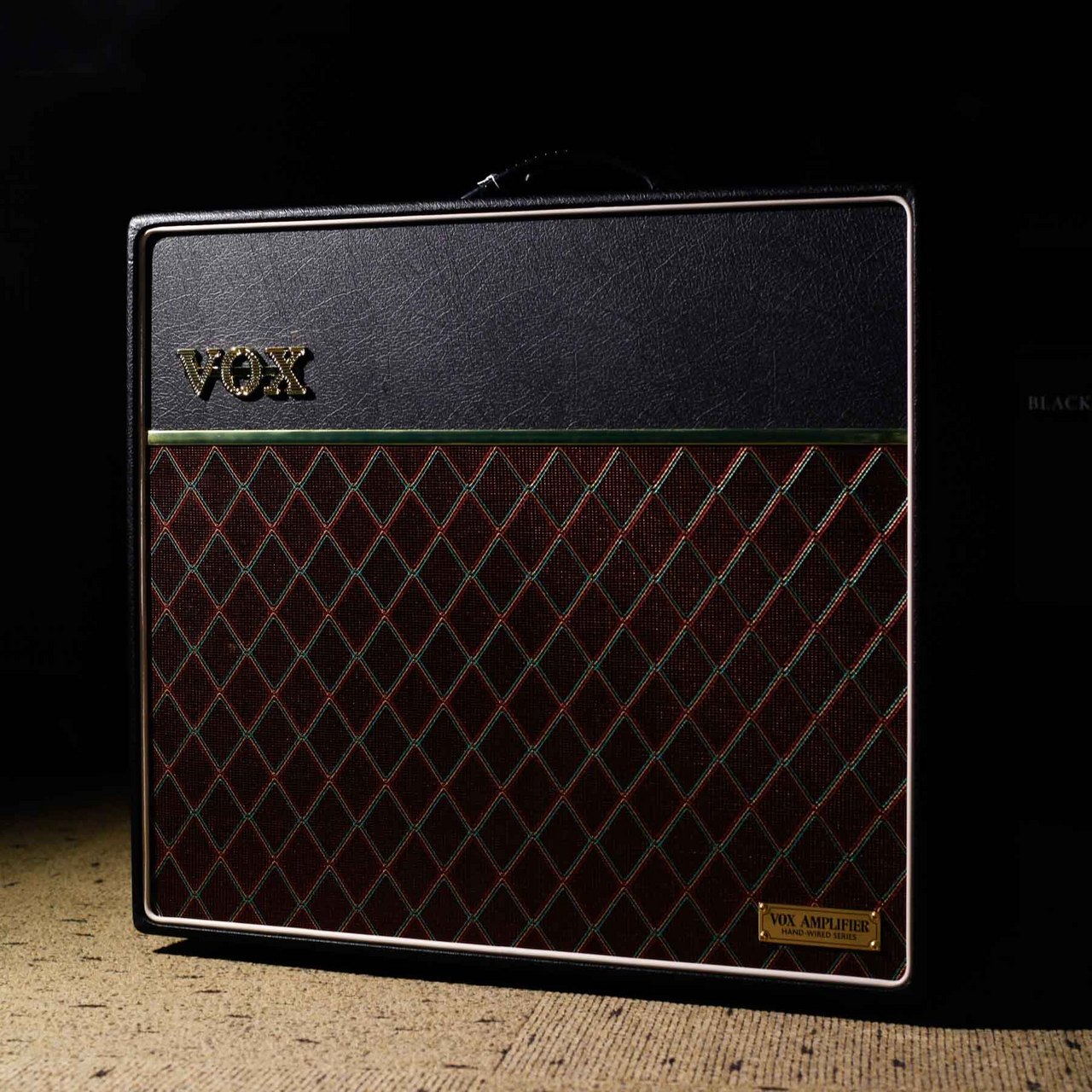 VOX AC15HWR1X｜Alnico Blue（新品）【楽器検索デジマート】