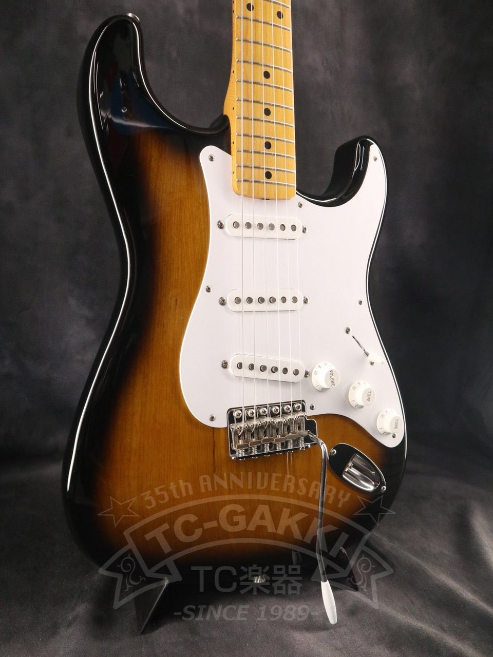 Fender Japan ST54-80AM（中古）【楽器検索デジマート】