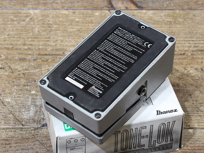 Ibanez DS7 Distortion（中古）【楽器検索デジマート】