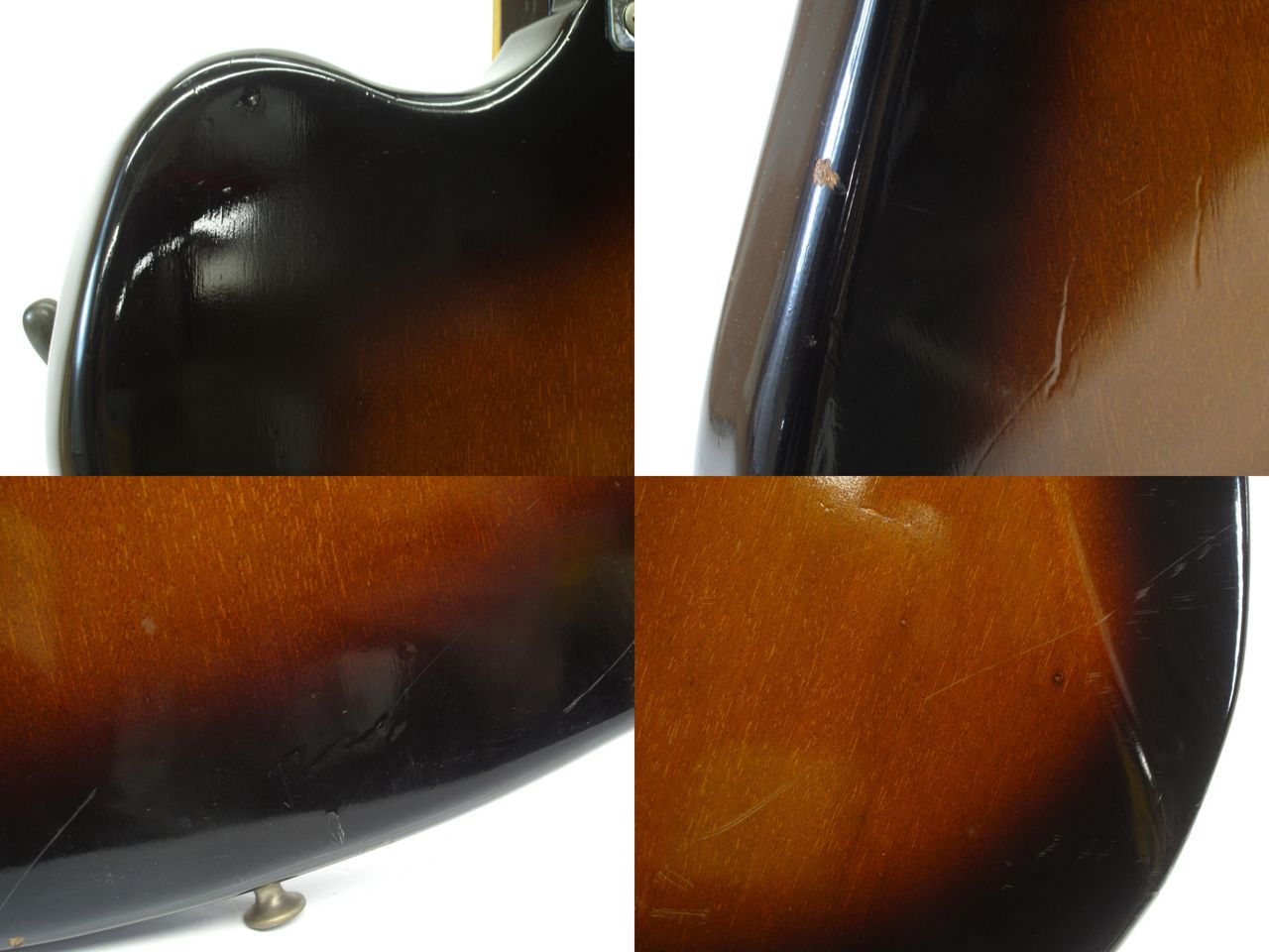 Teisco TG-64【浦添店】（中古/送料無料）【楽器検索デジマート】