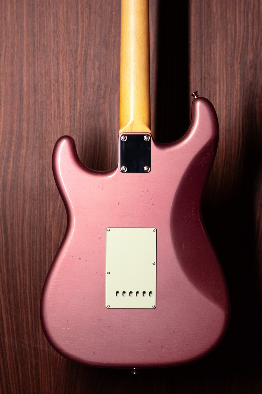 g7 Special g7-ST/R Lightly Aged 