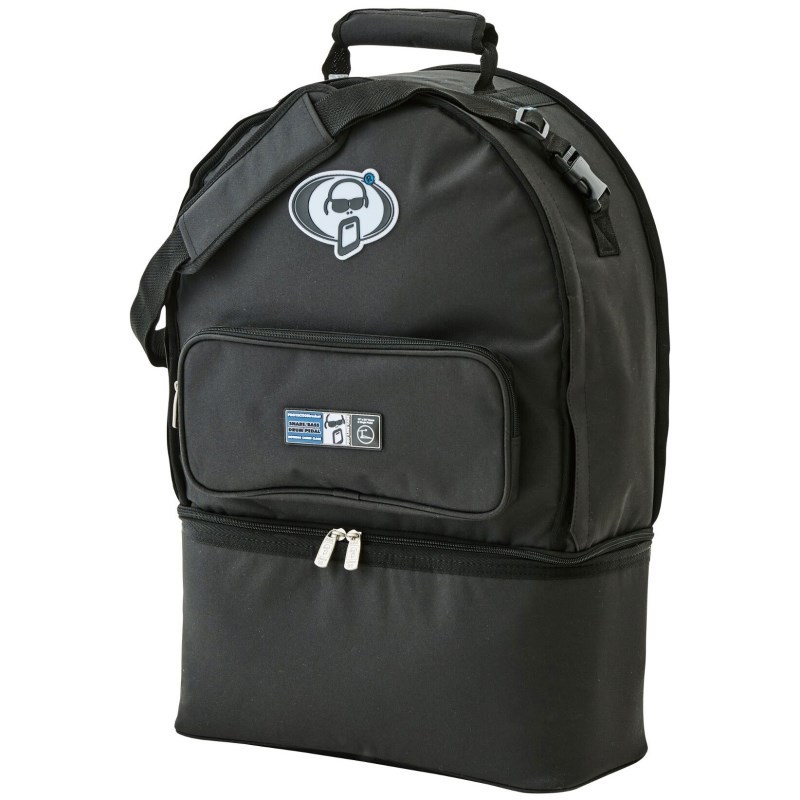 PROTECTIONRACKET スネア&ペダルケース【美品】 Protection Racket スネア＆ペダルケース [14×5.5 / シングル