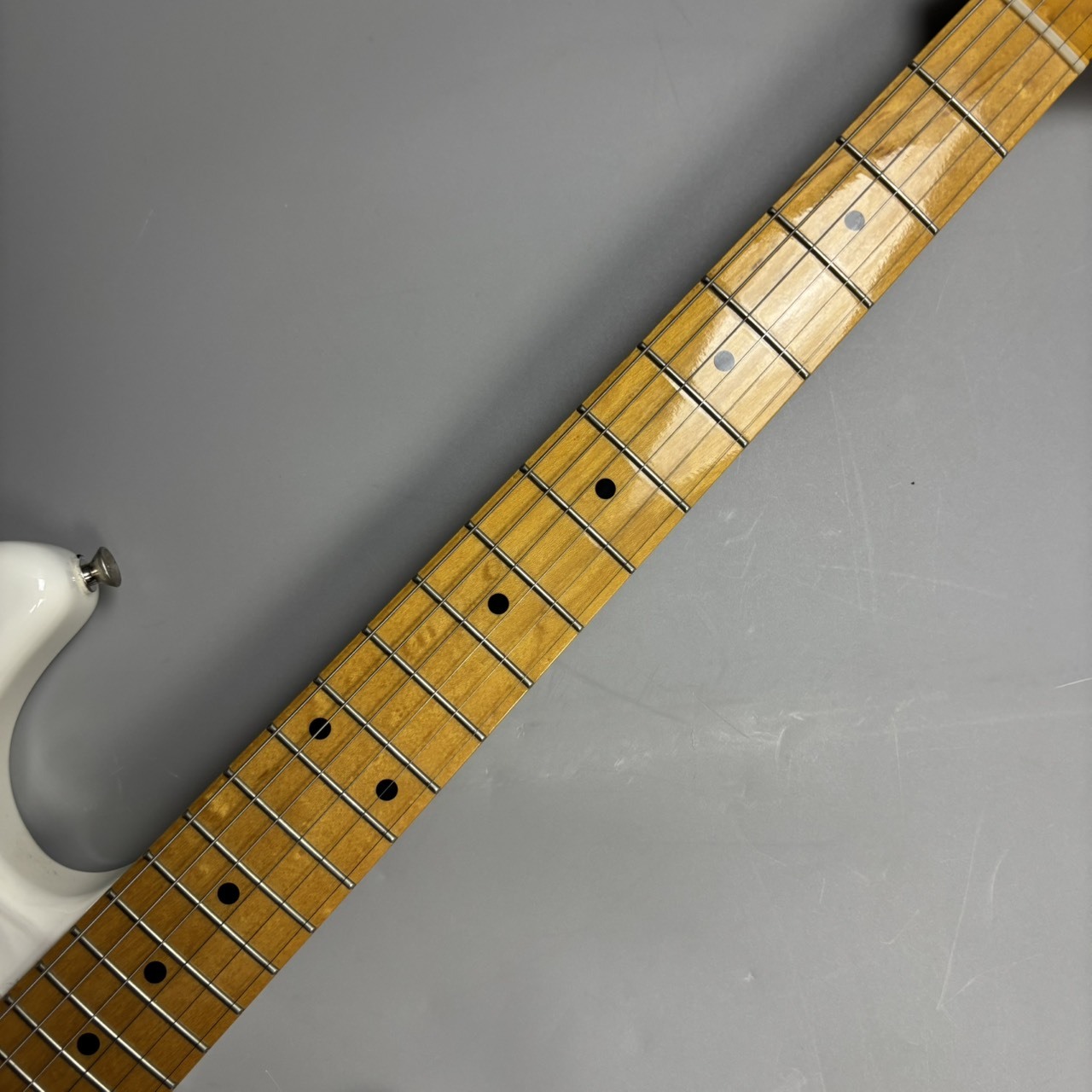 HISTORY HS-SV/M（中古/送料無料）【楽器検索デジマート】