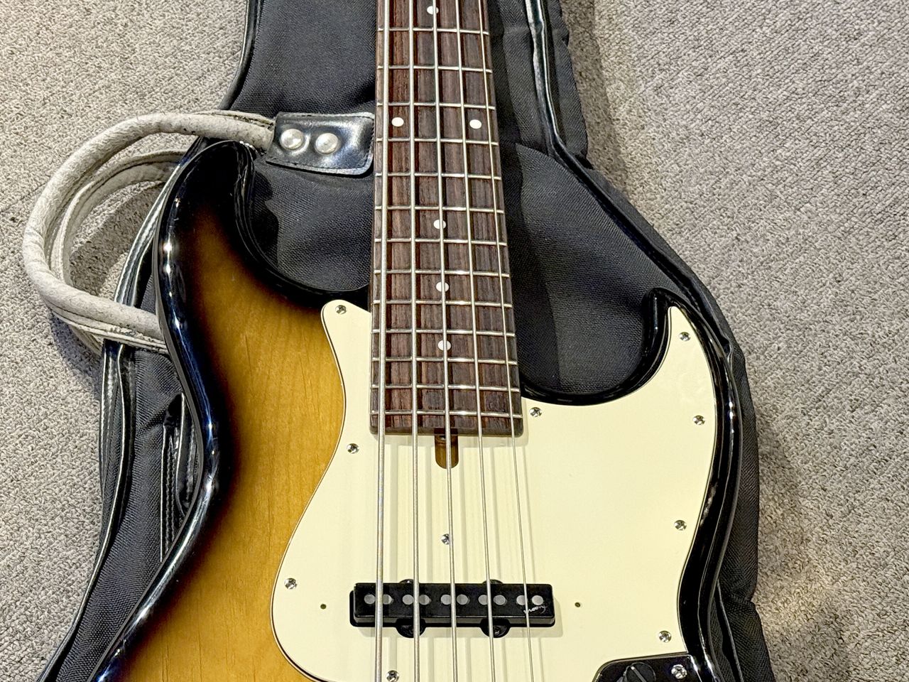 Moon JJ-5（中古）【楽器検索デジマート】