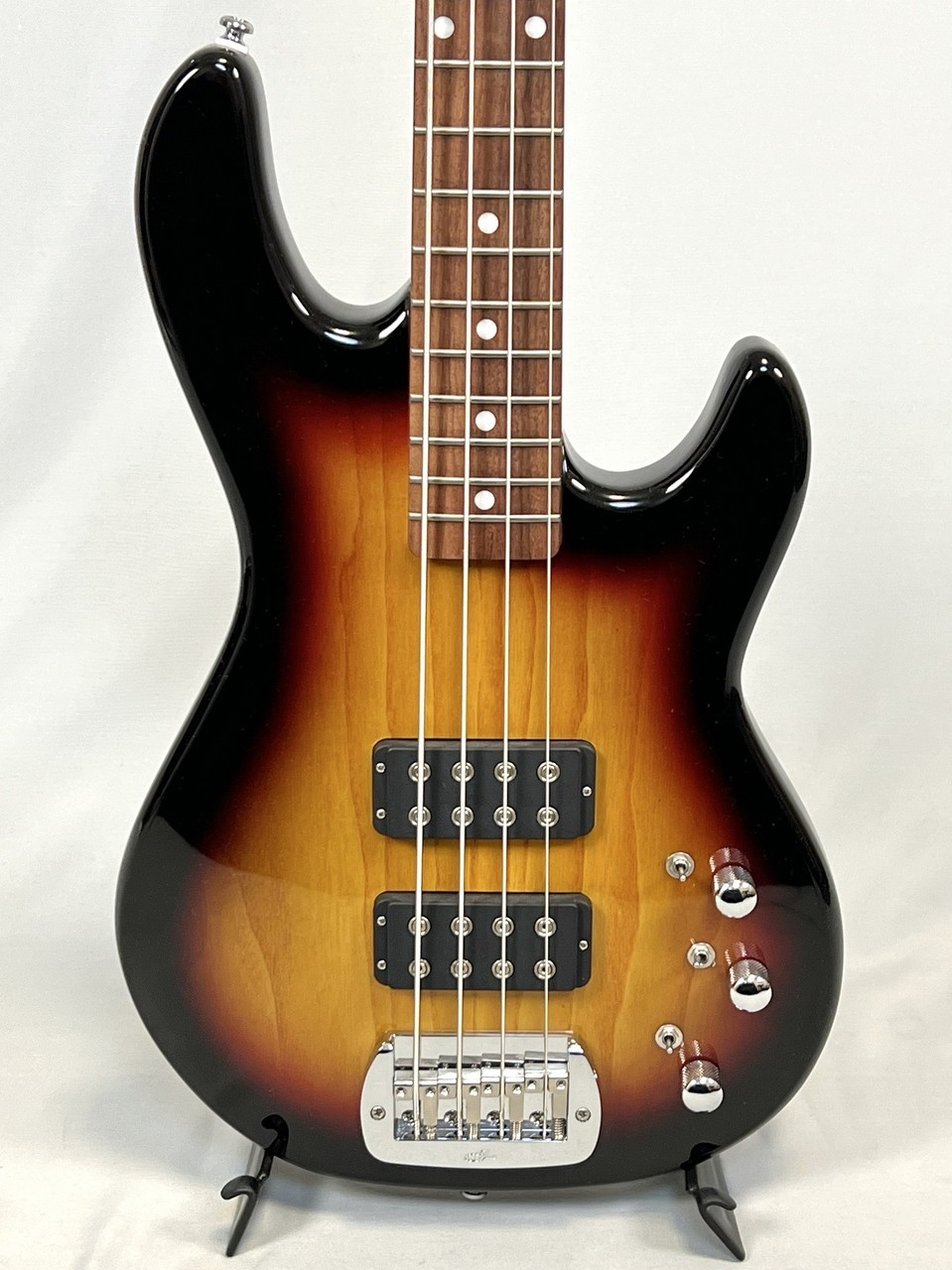 G&L L-2000 premium フジゲン サンバースト G&L L-2000 premium フジゲン サンバースト - メルカリ