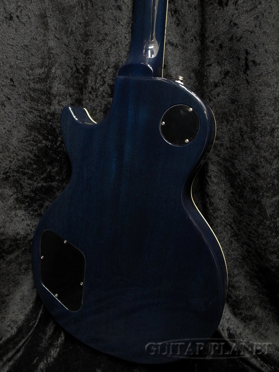 Tokai LS-101Q IB（新品）【楽器検索デジマート】