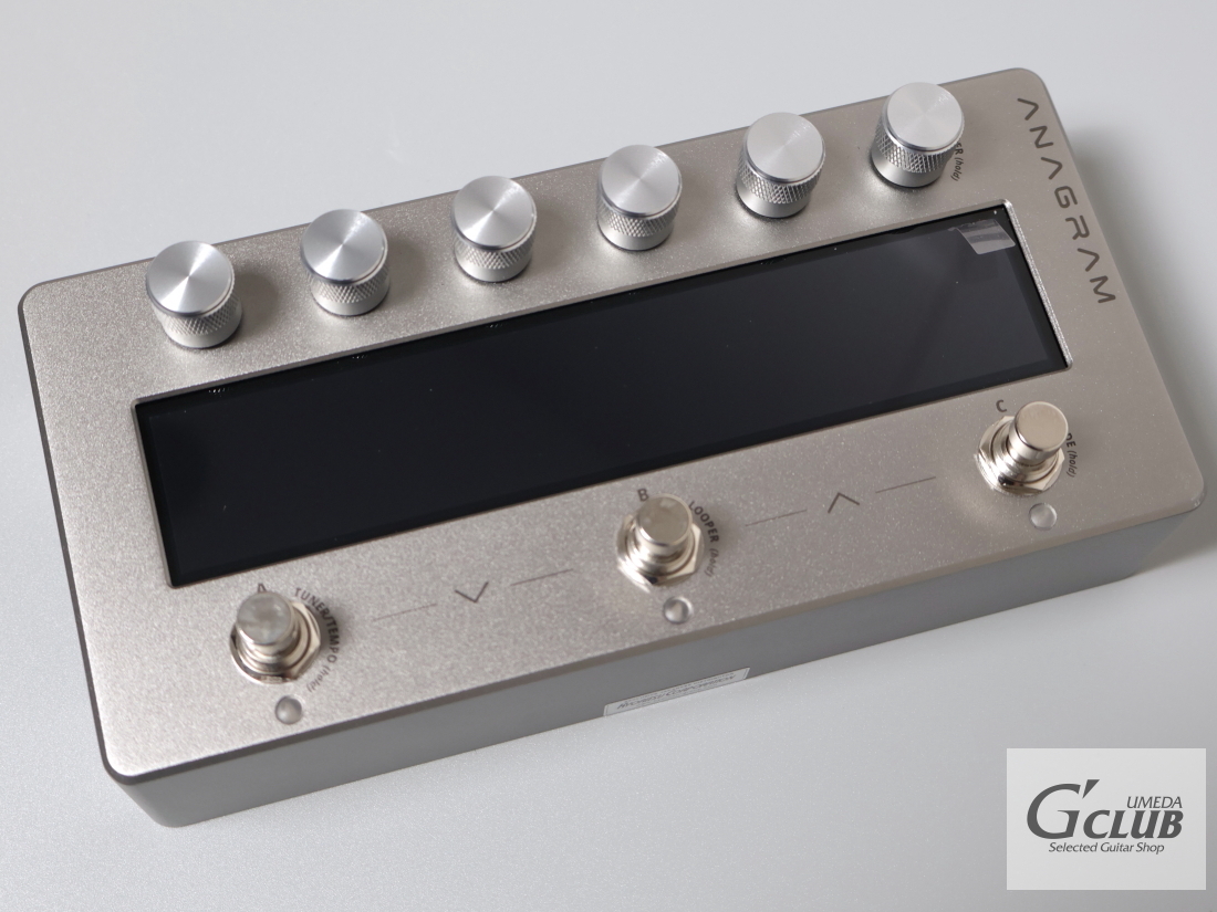 Darkglass Electronics ANAGRAM【即納可能】（新品）【楽器検索