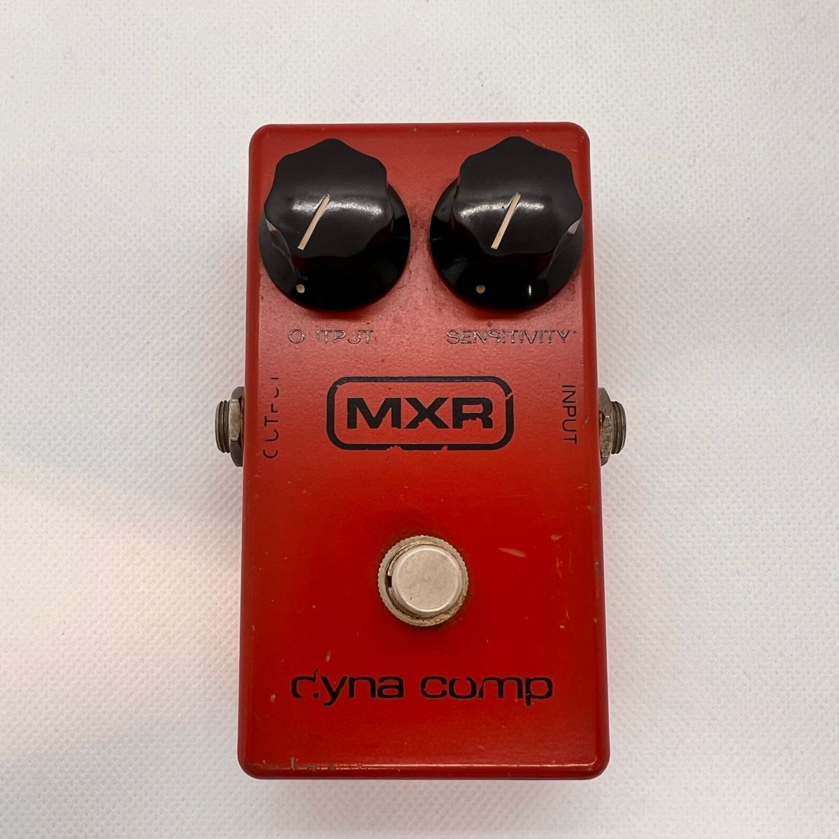 MXR M102 Dyna Comp（中古/送料無料）【楽器検索デジマート】