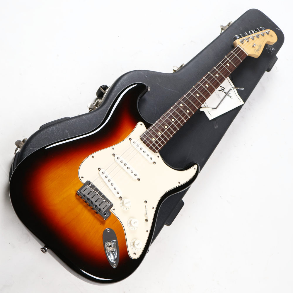 Fender 【中古】 エレキギター Fender American Stratocaster 3-Color