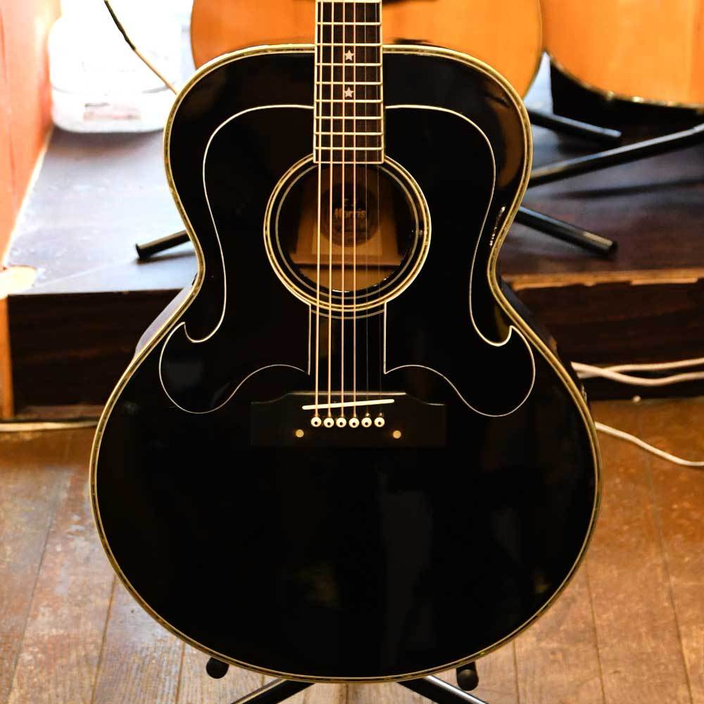 モーリスWJ-50 アコースティックギター Morris WJ-50（ビンテージ）【楽器検索デジマート】