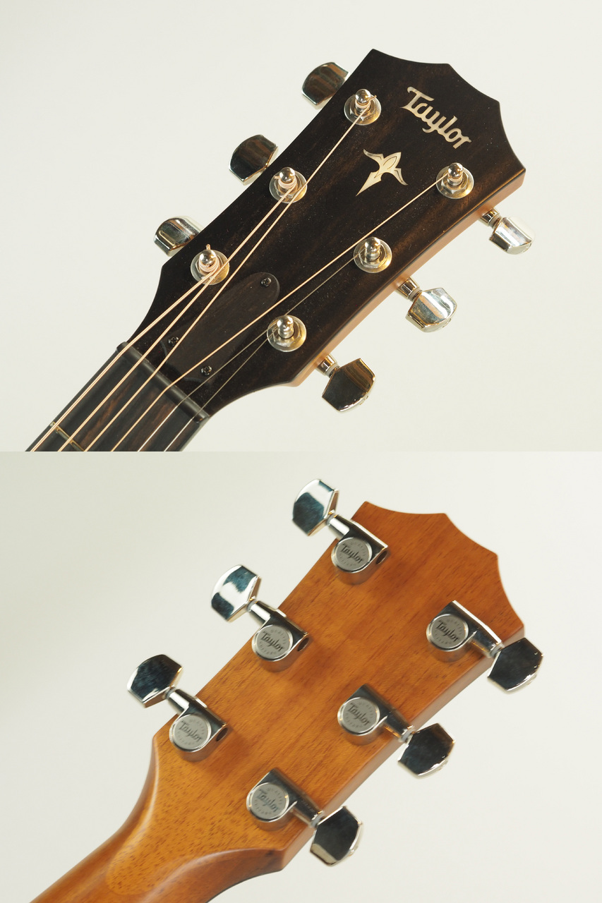 ギター DeliciousTaylormade The RAD LTD MB Red Special Antique