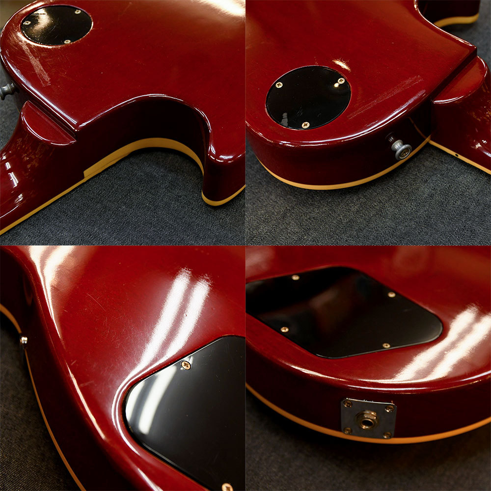 Gibson Les Paul Standard '99（中古）【楽器検索デジマート】