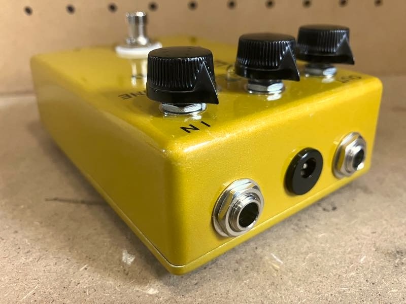 ギター FINE.OD human gear HUMAN GEAR FINE OD ｜イケベ楽器店オンラインストア