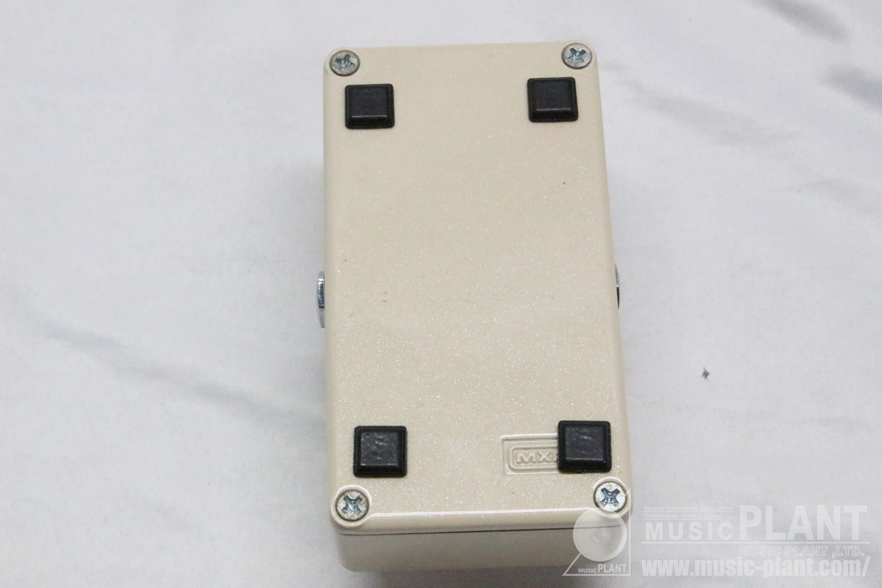 MXR M233 micro amp+（中古）【楽器検索デジマート】