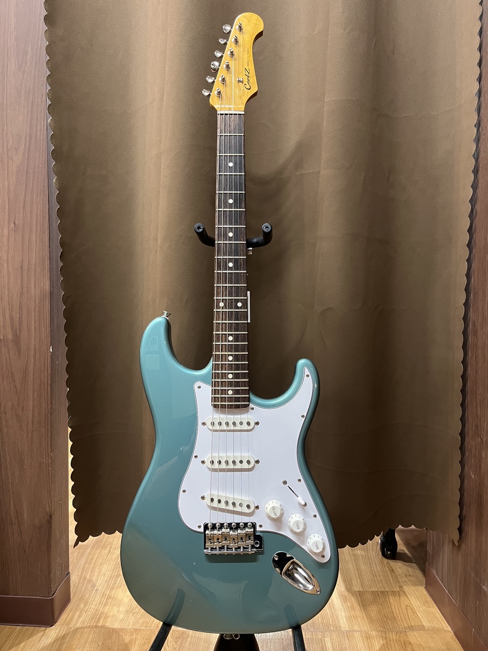 Cool Z ZST-M10R（中古）【楽器検索デジマート】